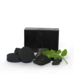 Neerambh Veda  Charcoal Soap - Image 2