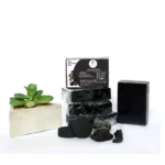 Neerambh Veda  Charcoal Soap