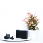 Neerambh Veda  Charcoal Soap - Image 4